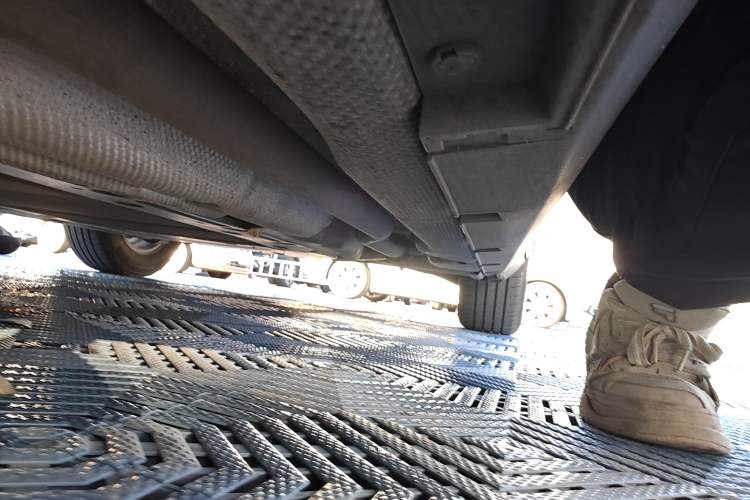 Used BYD Qin L 2024 DM-i 80KM Leading Model
