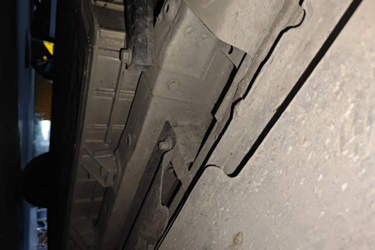 Used Buick Velite 6 2023 430km Range Commuter Version
