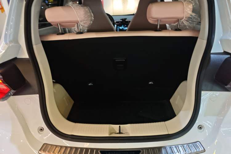 Used Leapmotor T03 2024 200 Lite Edition