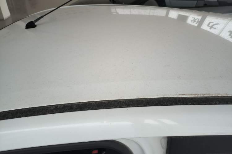 Used Changan Benni 2015 1.4L IMT Prestige Model China V Standard