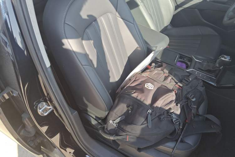 Used Volkswagen Passat 2022 280TSI Business Edition
