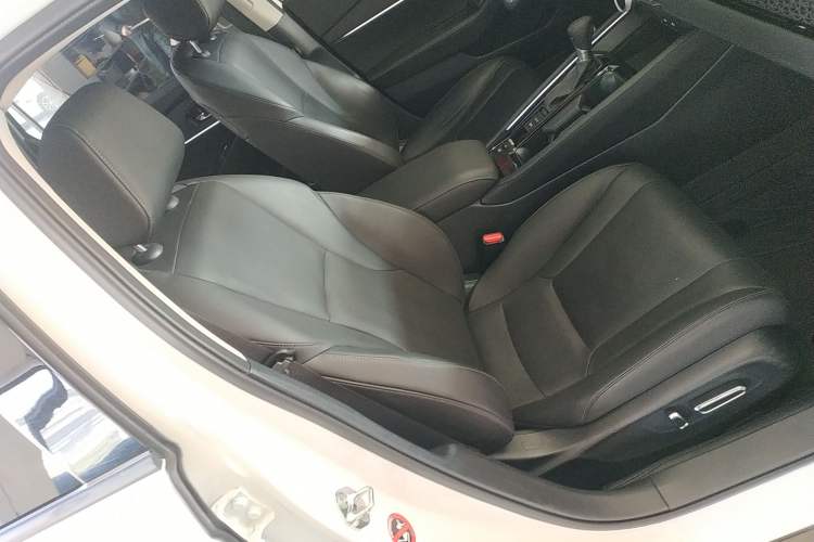 Used Honda Accord 2024 260TURBO Prestige Edition