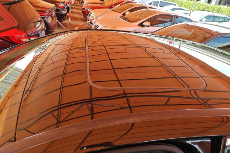 Used Mercedes-Benz E-Class 2018 E 200 L Sport Edition
