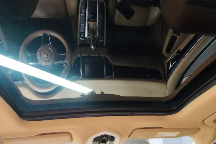 Used Porsche Macan 2014 Macan 2.0T
