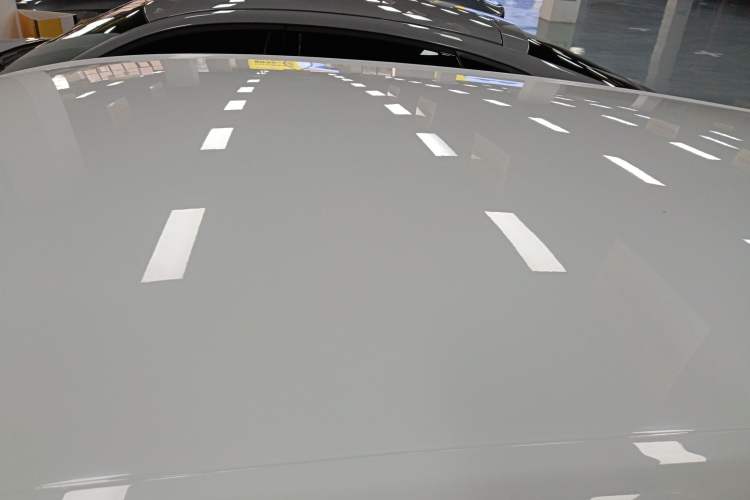 Used Buick Velite 6 2024 450km Range Commuter Version
