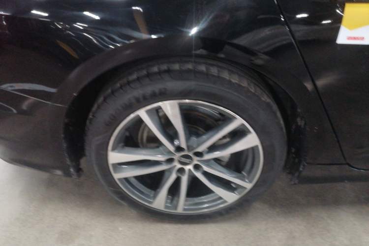 Used Audi A6L 2023 Revised 40 TFSI Luxury Dynamic Edition
