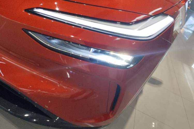 Used ONVO L60 2024 60 kWh All-Wheel Drive
