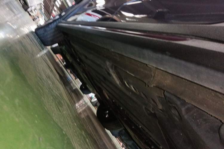 Used Lynk & Co 02 New Energy 2021 1.5T PHEV Pro