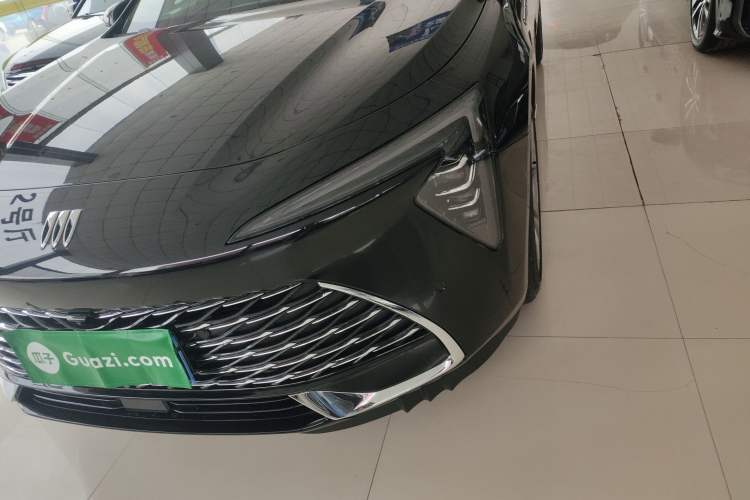 Used Buick LaCrosse 2026 Model Platinum Aivia Edition
