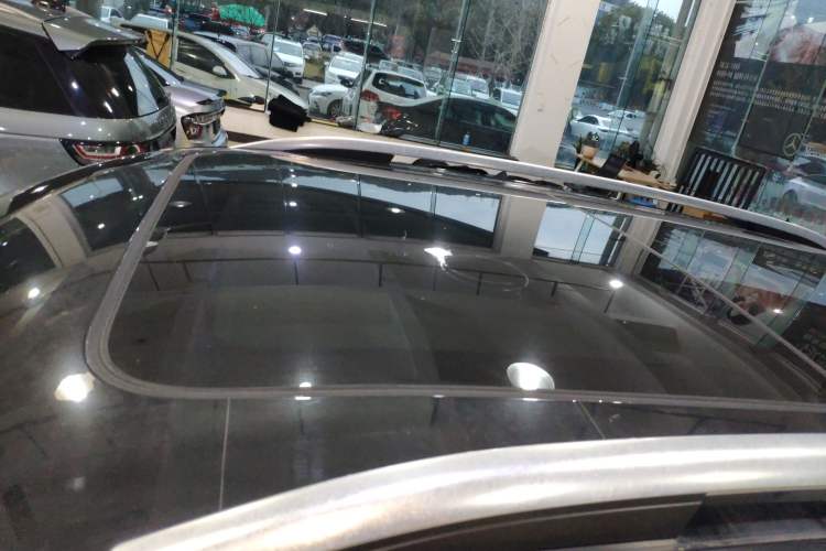 Used Volkswagen Tayron 2019 330TSI Two-Wheel Drive Luxury Model China VI Standard
