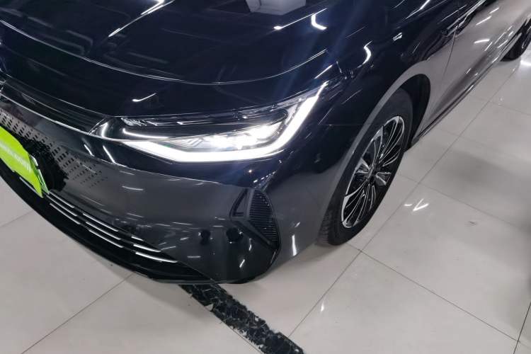 Used Chery Fengyun A8 2024 127 Long-Distance Edition Standard Version
