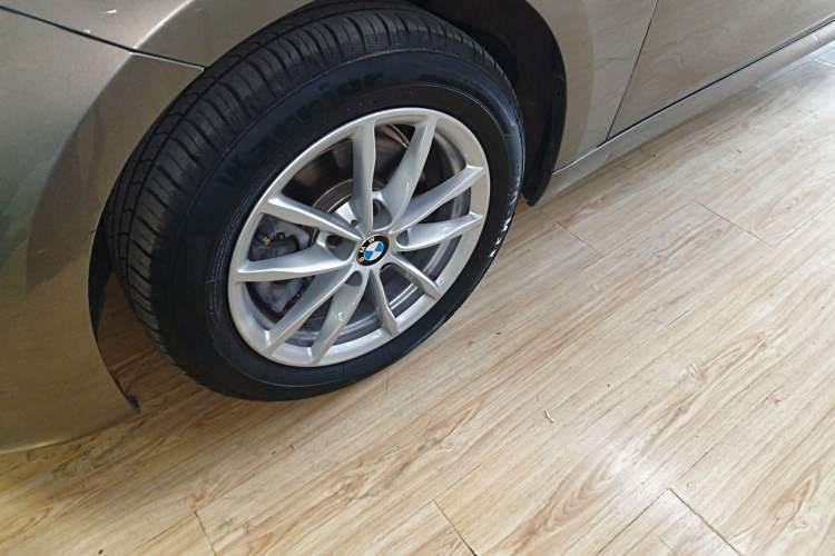 Used BMW 1 Series 2017 118i Fashion Model