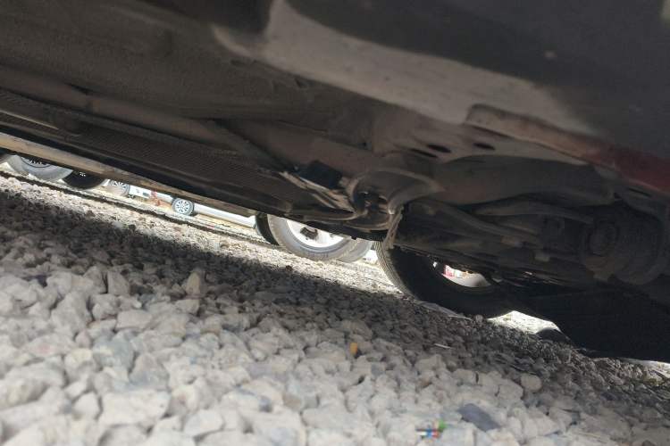 Used Ford Focus 2017 Sedan 1.6L Automatic Comfort Plus SmartDrive Edition
