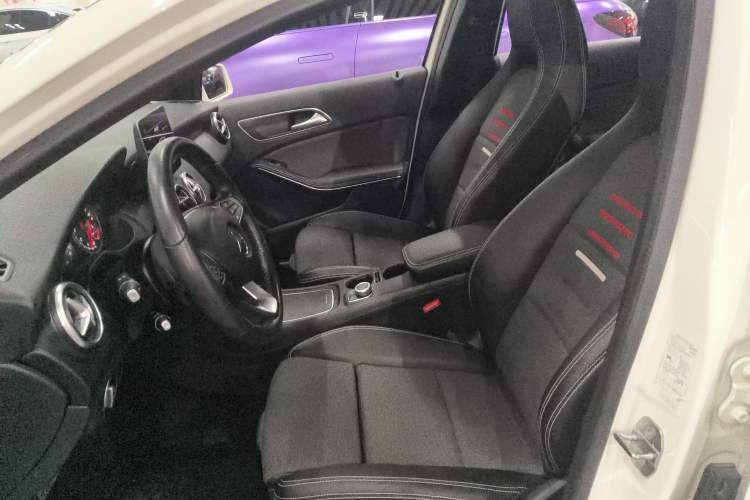 Used Mercedes-Benz A-Class 2018 A 200 Dynamic Edition
