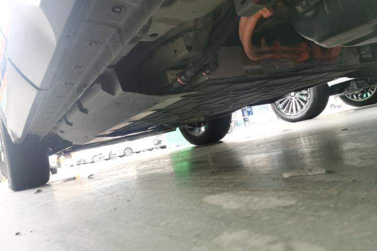 Used Haval  2024 Hi4 102km Trend Electric Version Plus
