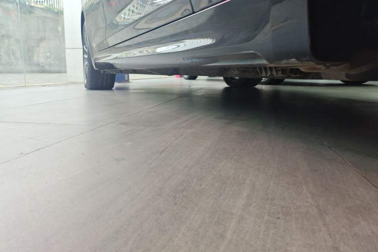 Used BMW 5 Series New Energy 2022 Restyled 535Le M Sport Package
