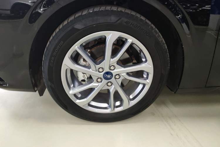 Used Ford Mondeo 2023 EcoBoost 245 Luxury Model
