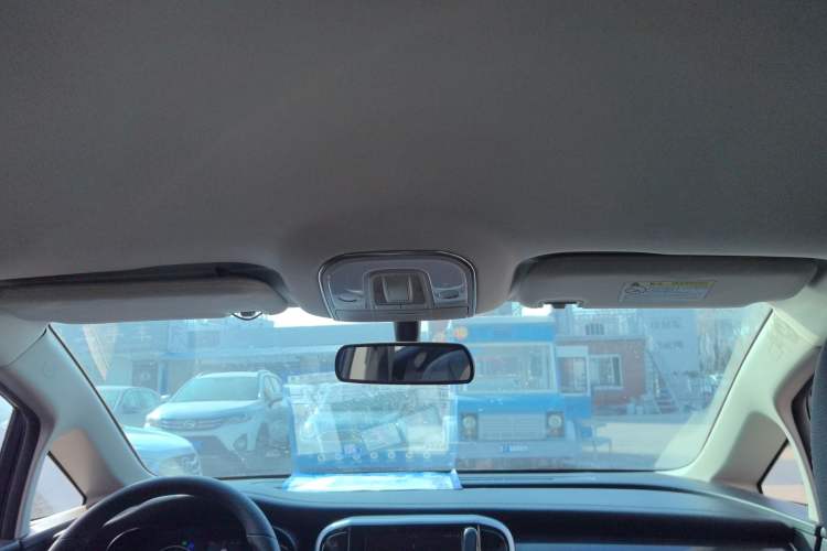 Used BYD Song MAX 2017 1.5T Automatic Smart Connect Luxury 7-Seater