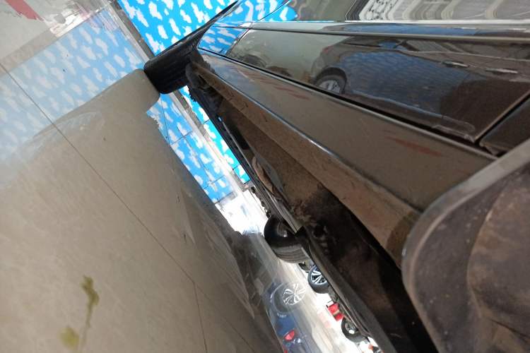 Used Buick GL8 2022 Land Executive Class 652T Prestige Model
