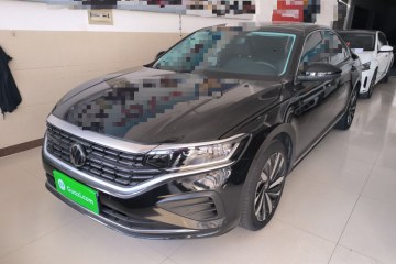 Used Volkswagen Passat 2024 330TSI Elite Edition