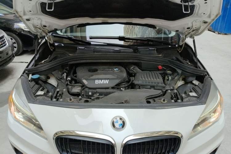 Used BMW 2 Series Active Tourer 2016 218i Leading Model
