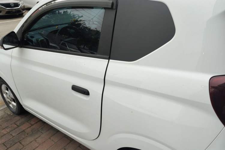 Used Roewe Clever 2021 302km Excellence Edition
