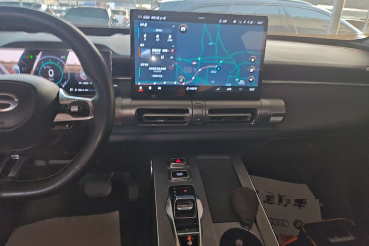 Used GAC Trumpchi EMKOO 2022 1.5T Supernova Max Edition