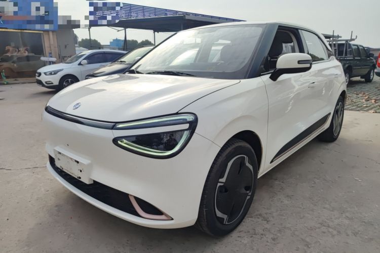Used Dongfeng NAMMI 01 2024 New Edition 330 Plus Smart+