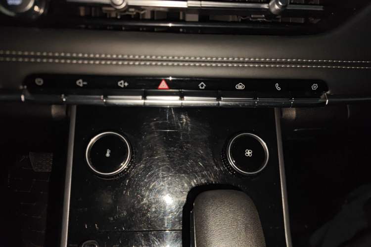 Used Chery Tiggo 5x 2020 1.5L CVT Fashion Edition
