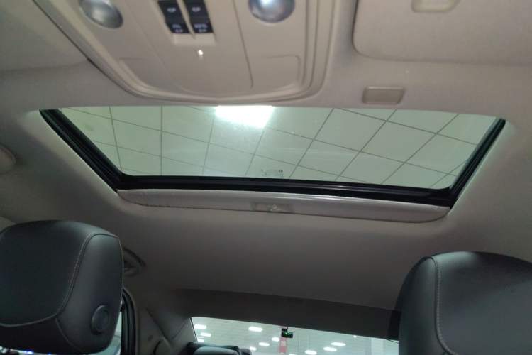 Used Cadillac ATS-L 2017 28T Tech Edition
