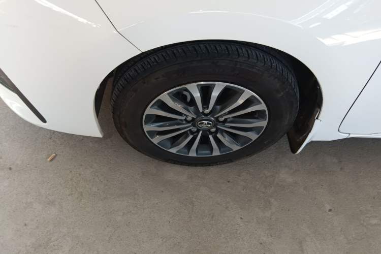 Used Toyota Corolla 2017 Revised Version 1.2T S-CVT GL-i
