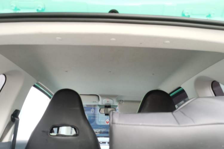 Used Bestune Pony 2024 170km Vitality Horse
