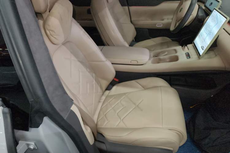 Used Nio ET7 2022 100kWh First Edition
