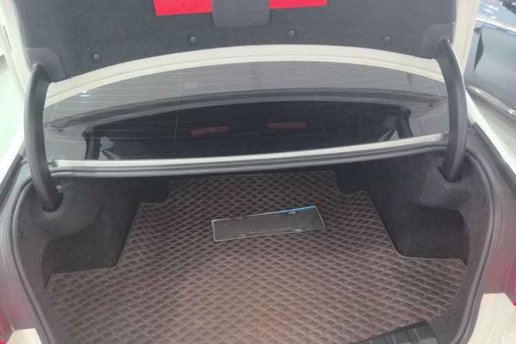 Used BMW 3 Series 2022 320Li M Sport Package
