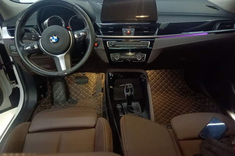 Used BMW X2 2023 sDrive25i M Sport Package
