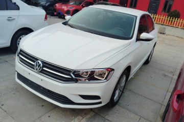 Used Volkswagen Bora 2019 Bora·Legend 1.5L Automatic Fashion Edition China VI Standard