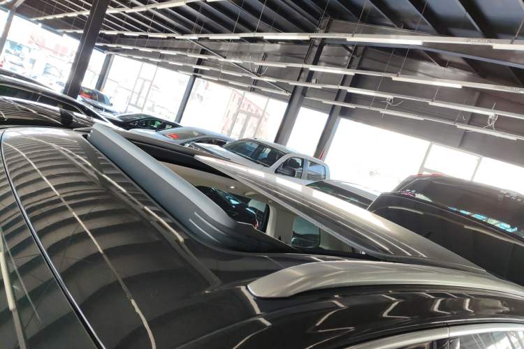 Used Volkswagen Touareg 2019 2.0 TSI Ruiyi Edition China V Standard
