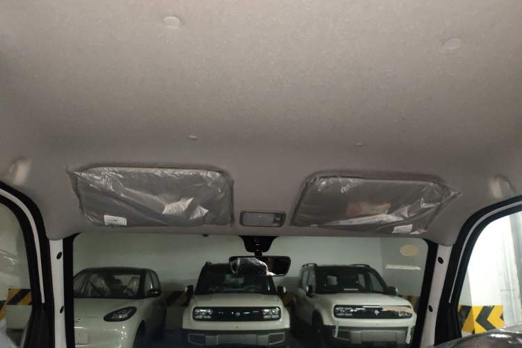 Used Wuling Zhiguang New Energy 
