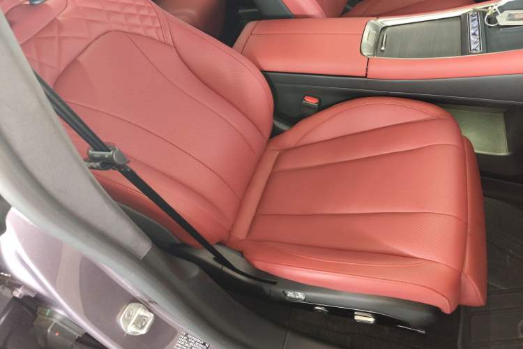 Used  Star Era ES 2025 Extended-Range Pro High-Speed Driver Assistance
