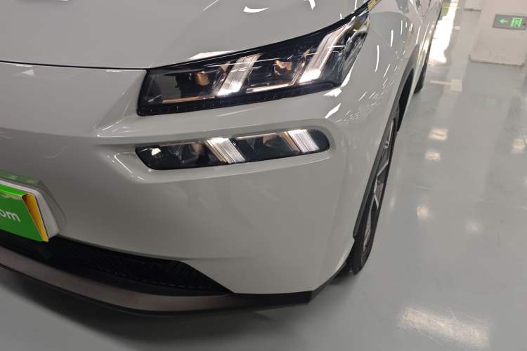 Used AION V 2022 Plus 70 Smart Technology Edition Ternary Lithium