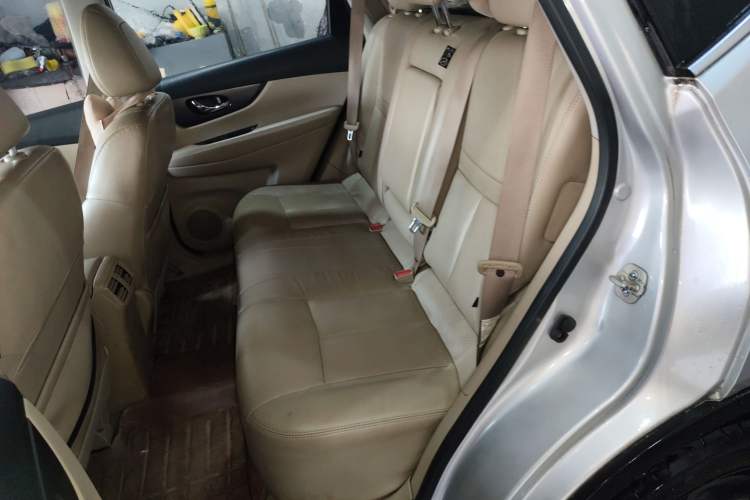 Used Nissan X-Trail 2014 2.0L CVT Comfort Edition 2WD