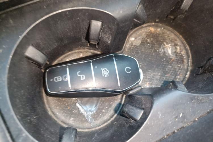 Used BYD Qin PLUS 2023 Champion Edition DM-i 55KM Leading Model
