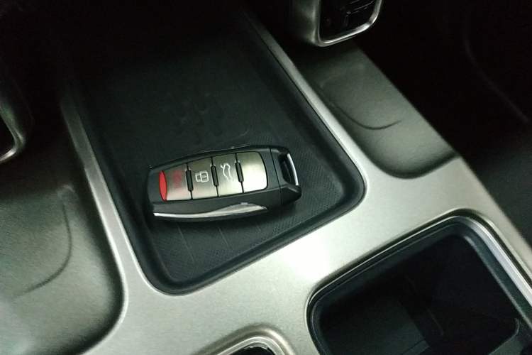 Used Haval DARGO 2022 1.5T DCT Two-Wheel Drive Labrador Edition
