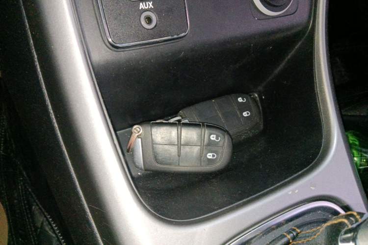 Used  Compass 2017 200T Automatic Family Edition
