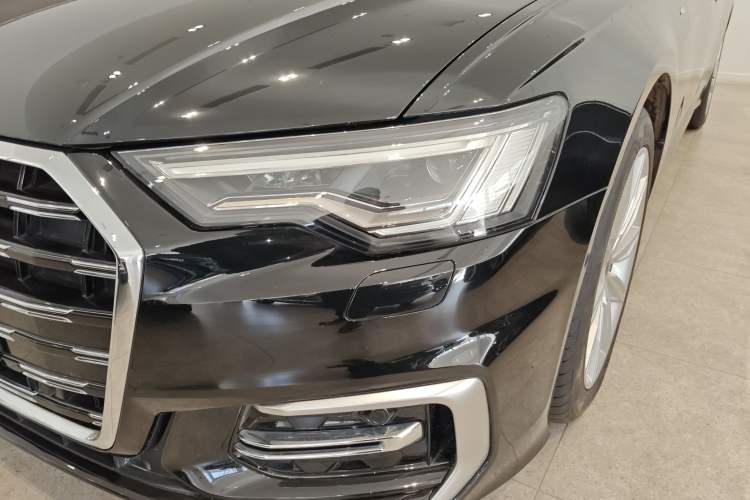 Used Audi A6L 2024 45 TFSI Prestige Dynamic Edition