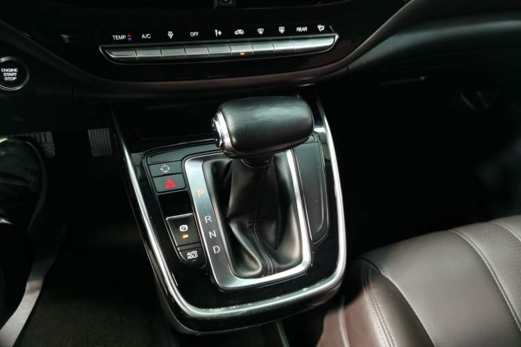 Used GAC Trumpchi M6 2019 270T Automatic Luxury Edition (7-seater) China V Standard
