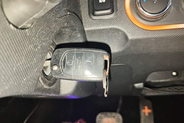 Used Wuling Hongguang MINIEV 2020 Freedom Version Lithium Iron Phosphate
