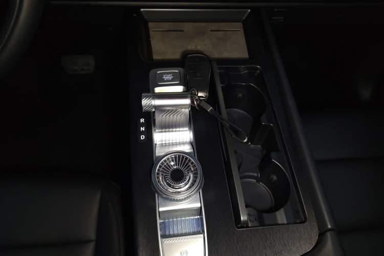 Used  BJ30 2024 1.5T Light Wilderness Pro Edition
