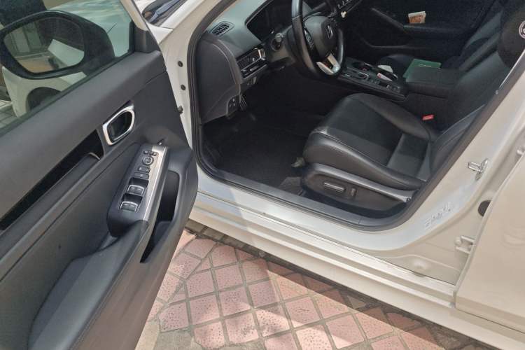 Used Honda Integra 2022 240TURBO CVT Phantom Night Luxury Edition
