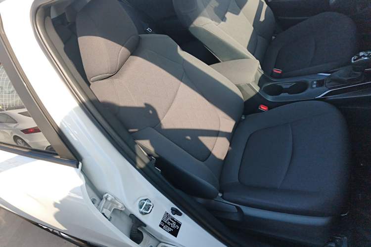 Used Toyota Corolla Cross 2022 2.0L Elite Edition